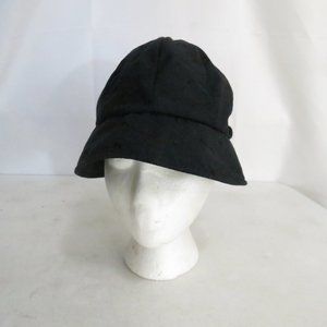 San Diego Hat Women's 57 CM Black Bucket Hat